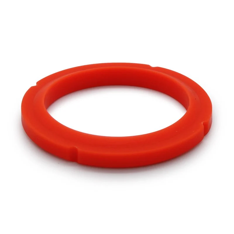 Repa La Marzocco Silicone Filterholder Gasket 6.1/8mm (Orange)