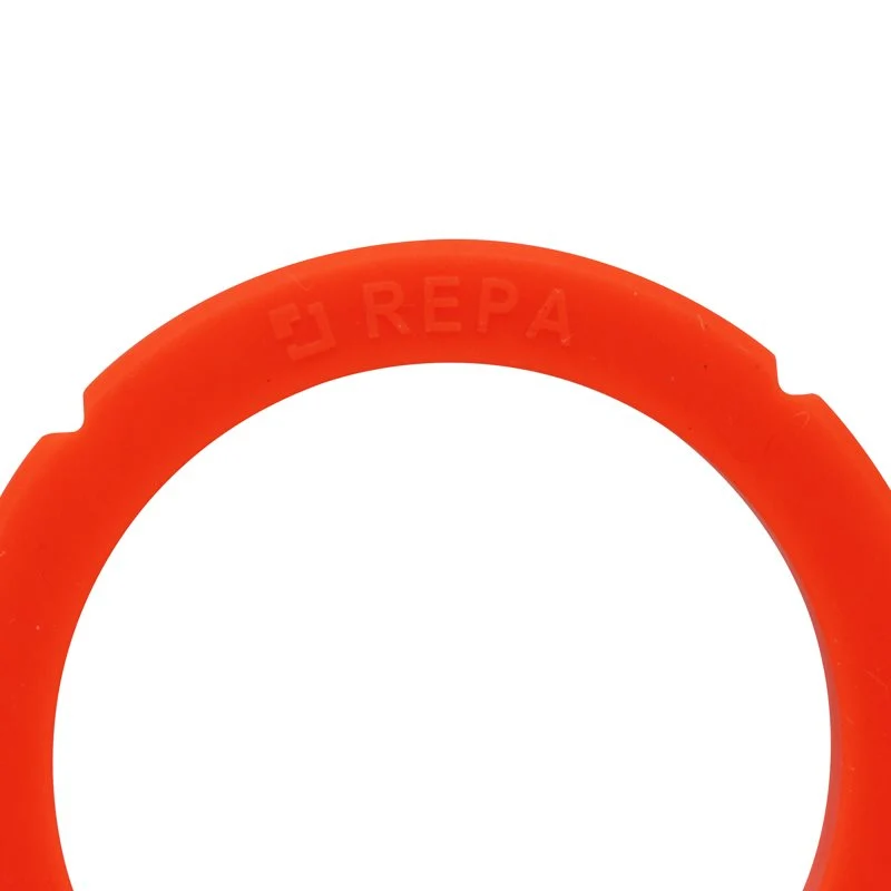 Repa La Marzocco Silicone Filterholder Gasket 6.1/8mm (Orange)