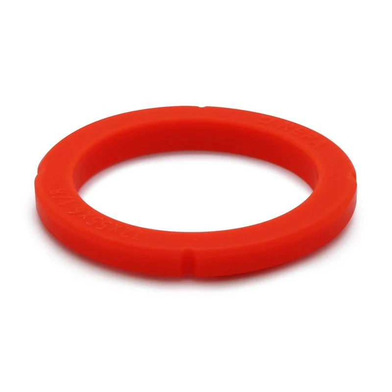 Repa La Marzocco Silicone Filterholder Gasket 6.1/8mm (Orange)