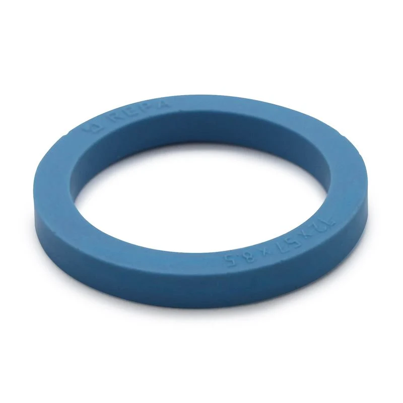 Gaggia Silicone Filterholder Gasket 8.5mm (Blue)