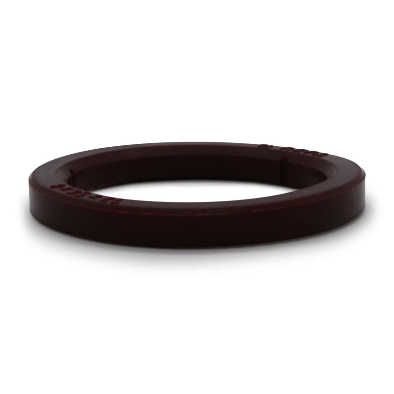 Astoria Silicone Group Gasket 8mm (Dark Red)