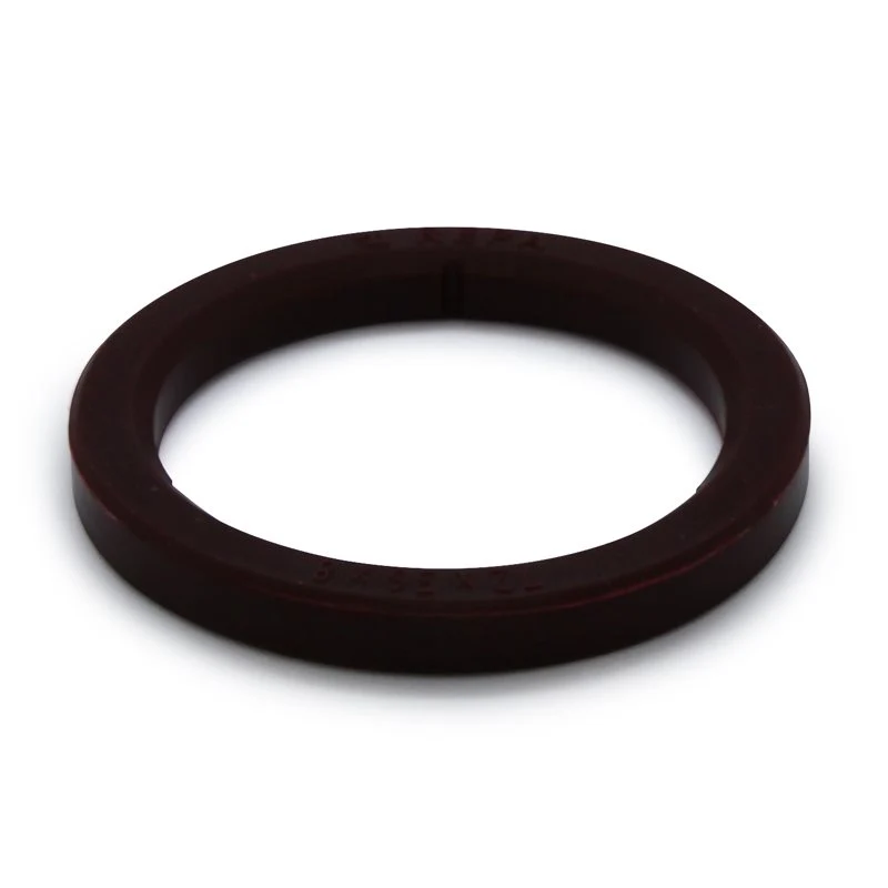 Astoria Silicone Group Gasket 8mm (Dark Red)