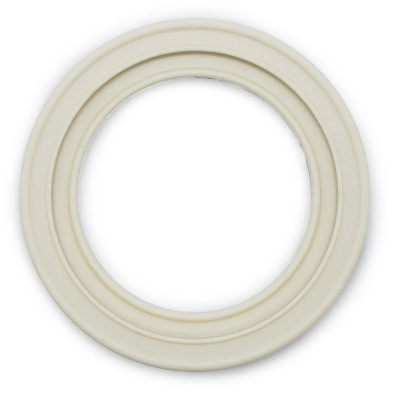Silicone Filterholder Gasket ø 70.8x48x8.8mm - SP0001635