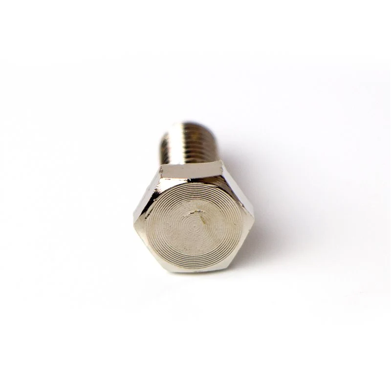 La Pavoni Lever Grouphead to Boiler Bolt (Chrome) - 4030224