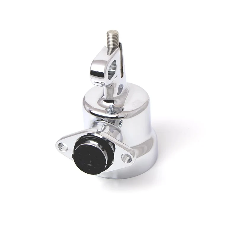 La Pavoni Lever Q Grouphead Assembly (Chrome) - 3940042R