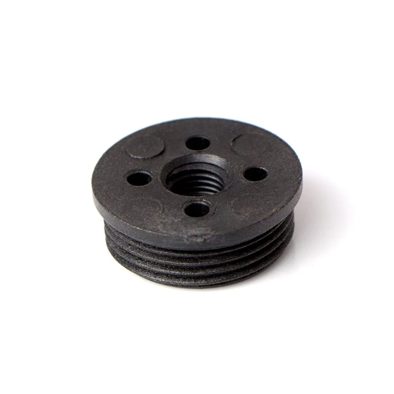 La Pavoni Lever Plastic Boiler Pipe Connector - 371132