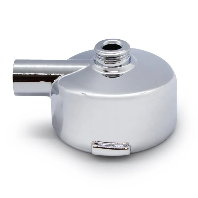 La Pavoni Lever Filterholder (Old Group) Chrome - 3110434
