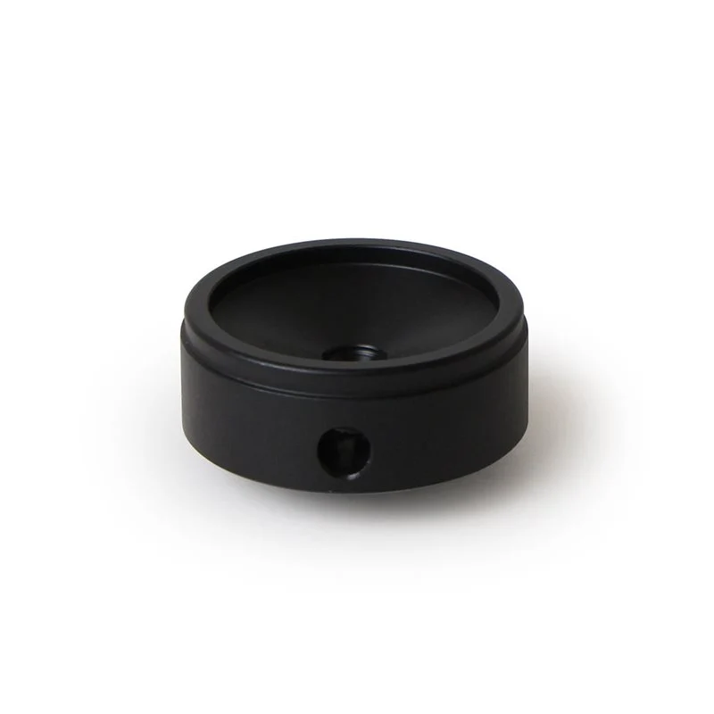 La Piccola Shower Plate Holder for 44mm 7g Pods - A05