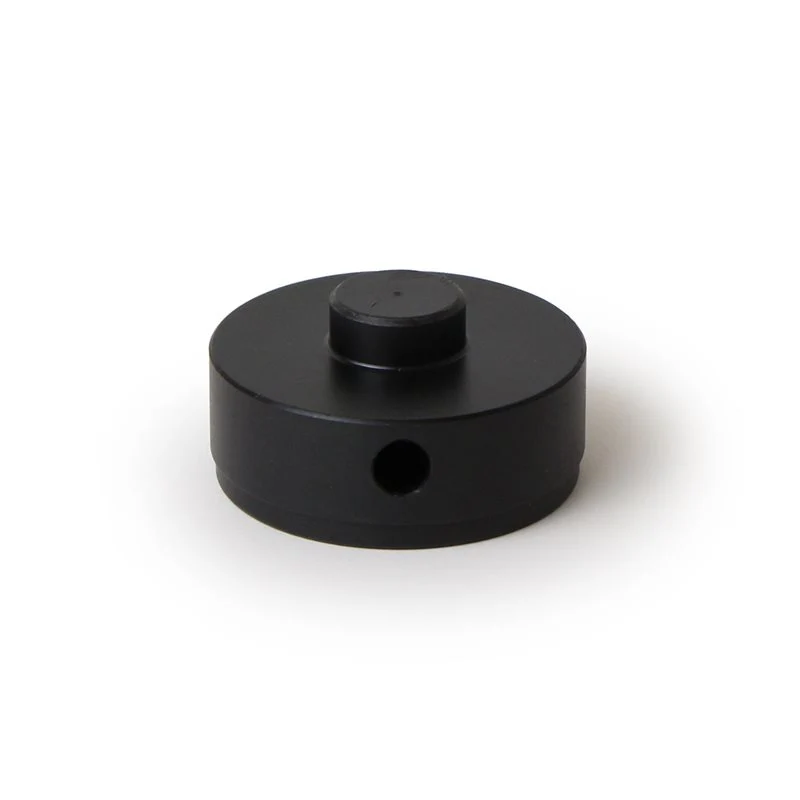 La Piccola Shower Plate Holder for 44mm 7g Pods - A05