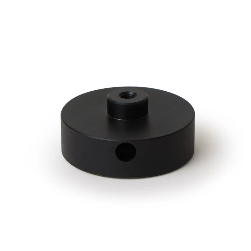 La Piccola Shower Plate Holder 14g - P177