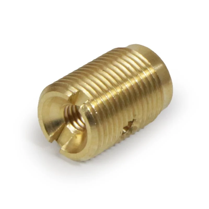 Gaggia Classic 2015 V2 Boiler Outlet Connector - 996530068176