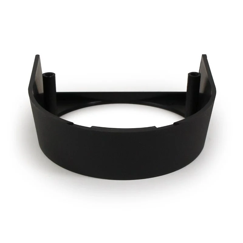 Rancilio Silvia Group Cover (New Style) Black - 10701685