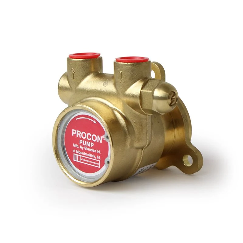 Cimbali Procon Rotary Vane Pump 150L/H - 533197900