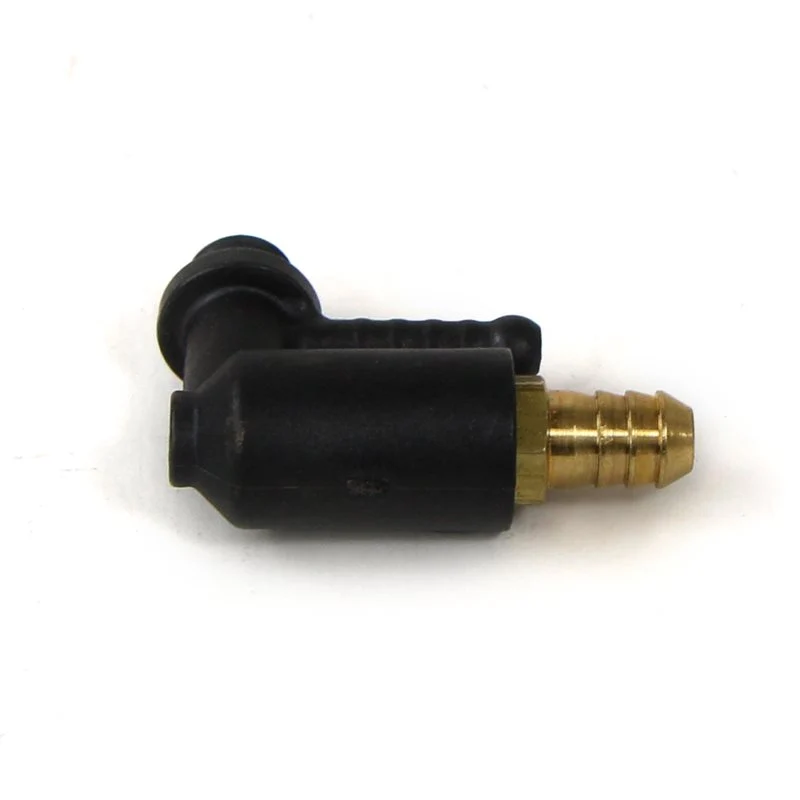 Vibration (Ulka) Pump Safety Valve