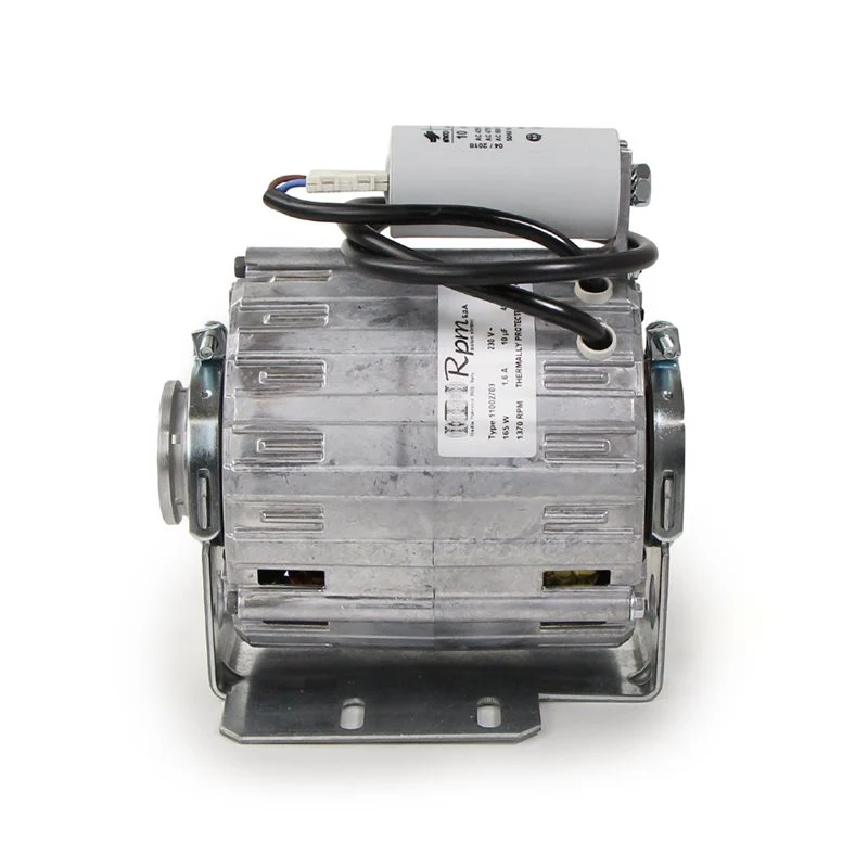 RPM Standard Pump Motor 240v 50/60Hz