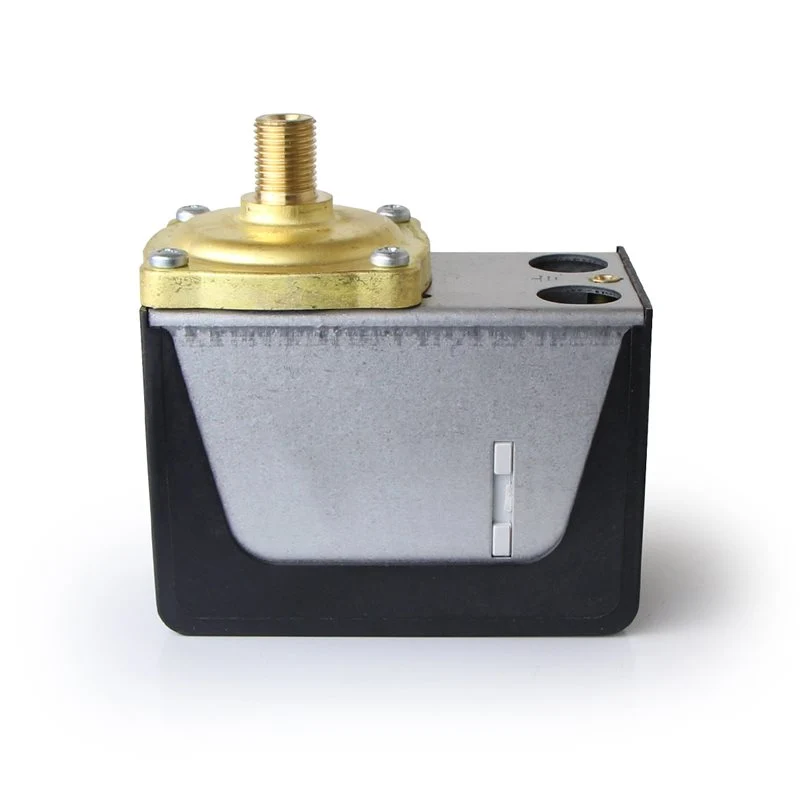 Sirai Pressure Switch 30amp - P302/6