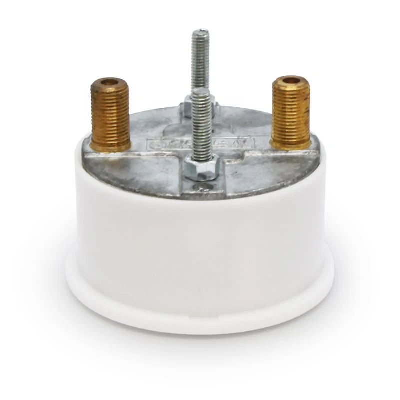 Astoria Dual Pressure Gauge ø 63mm - 4621115005