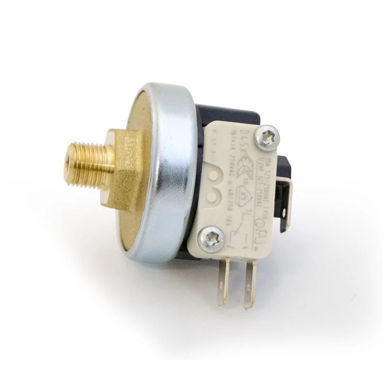 Astoria Pressure Switch XP110 0.5-1.2 Bar 1/8" - 20155