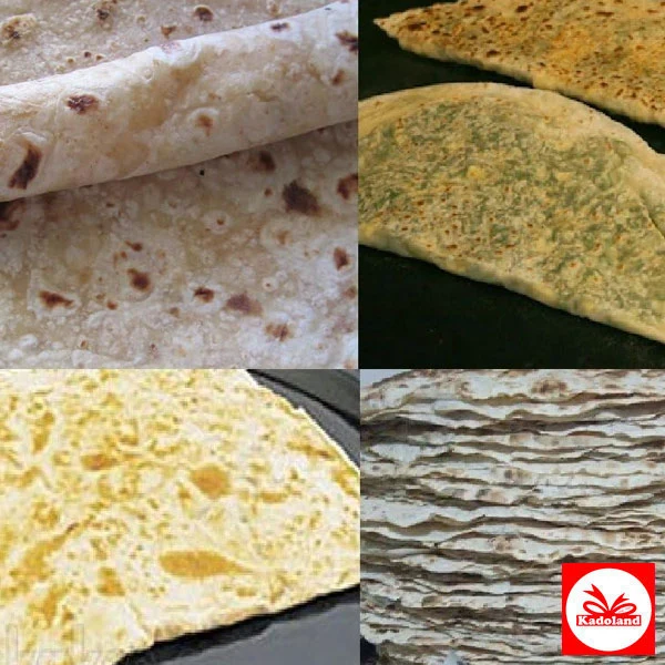 Sultan Fladenbacker | Machine à Crepe | Yufka ve Katmer Sacı | Hemen Kargo