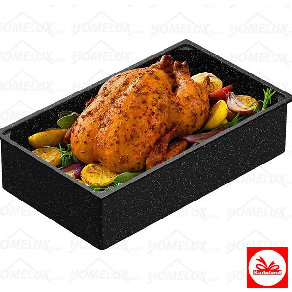 Kadoland Lahmacun Ve Bazlama Makinesi Multigrill/ Tava Dahil