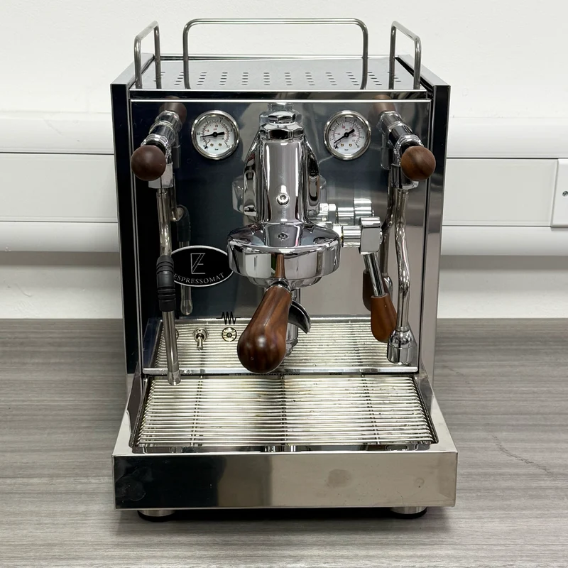 SHOWROOM MODEL Espressomat Stella – E61 Lever Espresso Machine