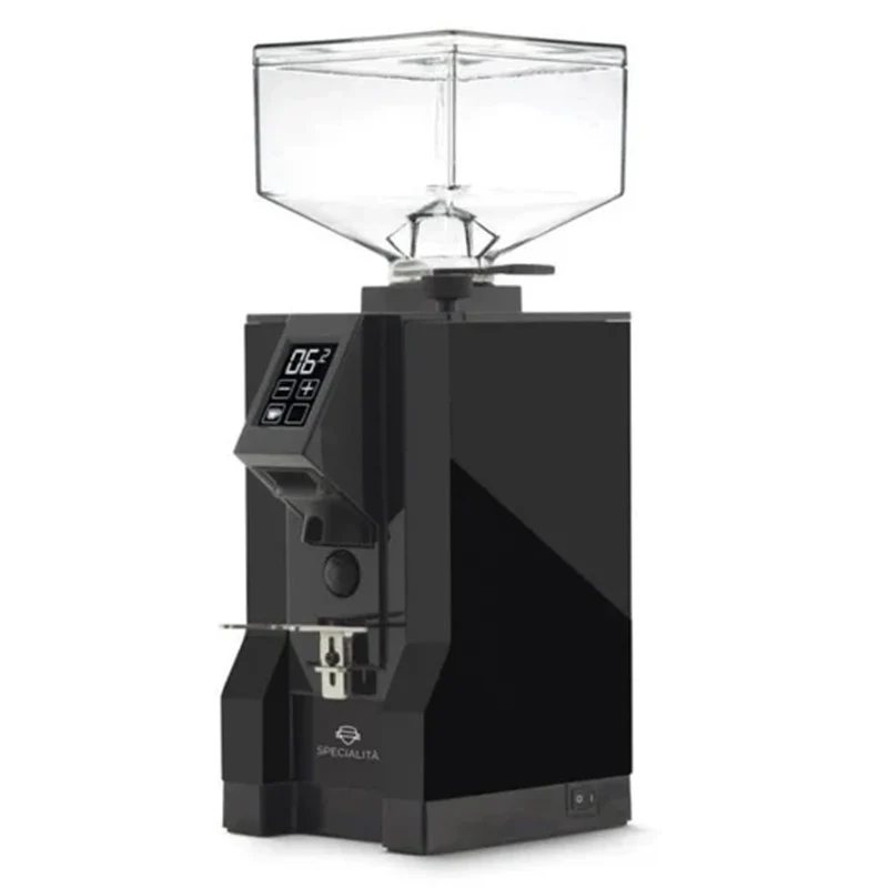Eureka Mignon Specialita Coffee Grinder 230v - Black