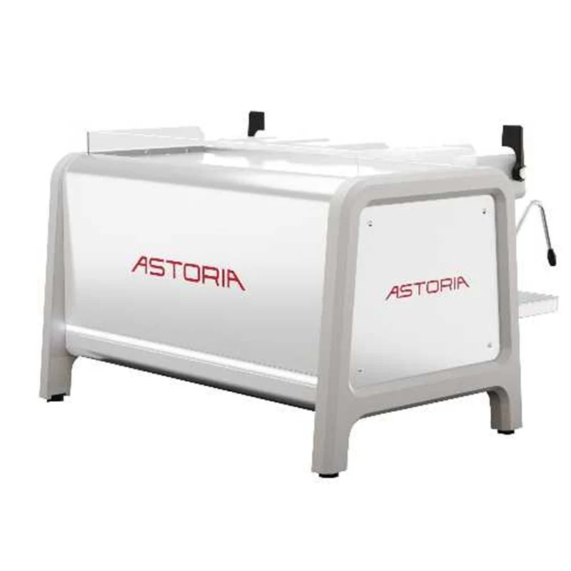 Astoria AB200 2 Group Espresso Machine