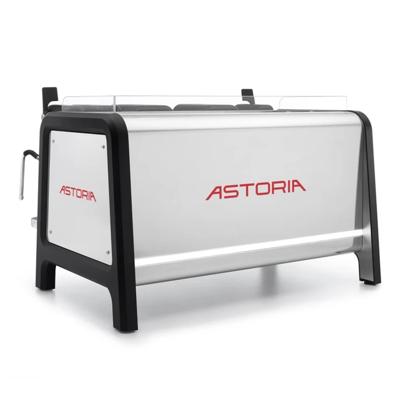Astoria AB200 2 Group Espresso Machine