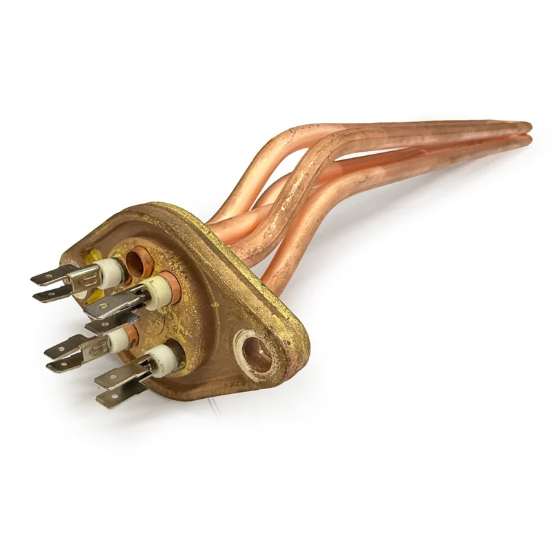 Fracino Element 4.0Kw 230v (2 Gp) - FC162