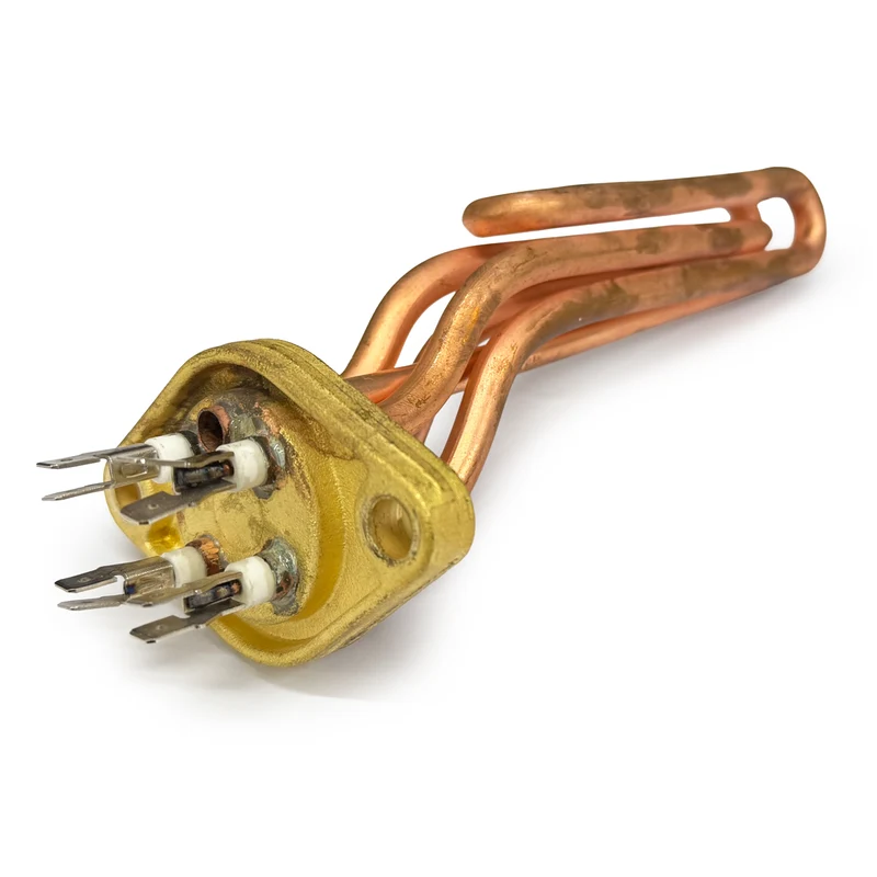 Fracino Boiler Element 2.7Kw 230v - FC161