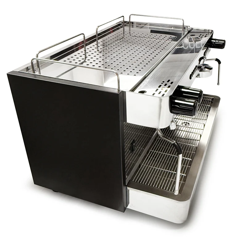 Espressomat Siena 2 Group Espresso Coffee Machine
