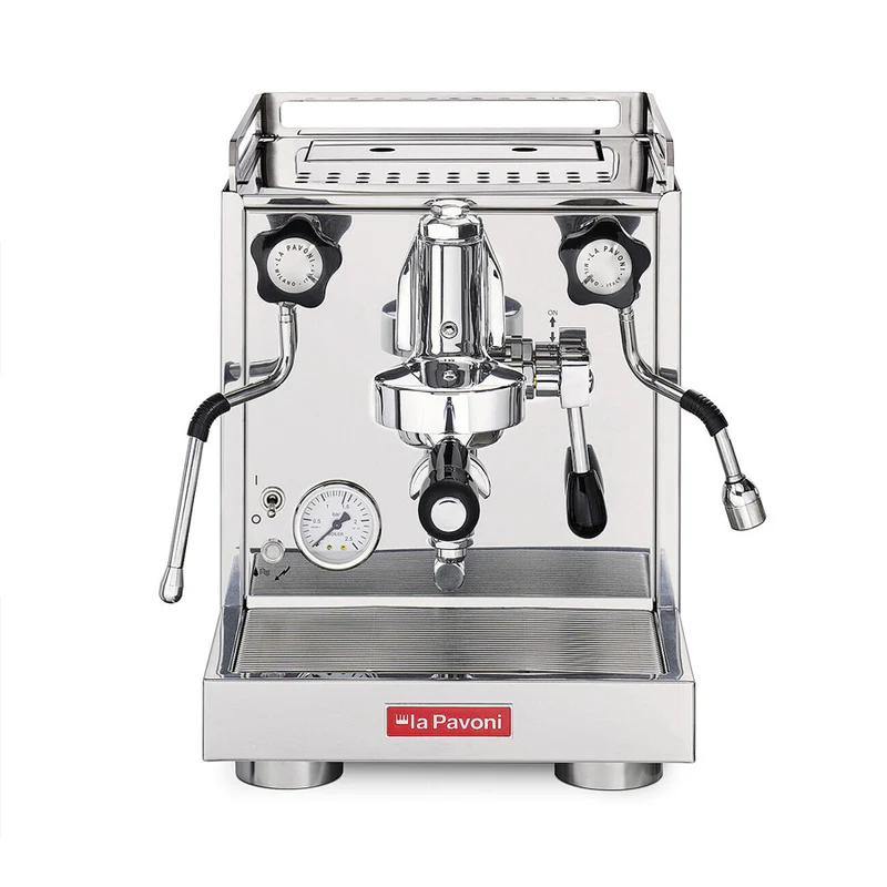 Pavoni Cellini Classic E61 Domestic Coffee Machine - LPSCCS01UK