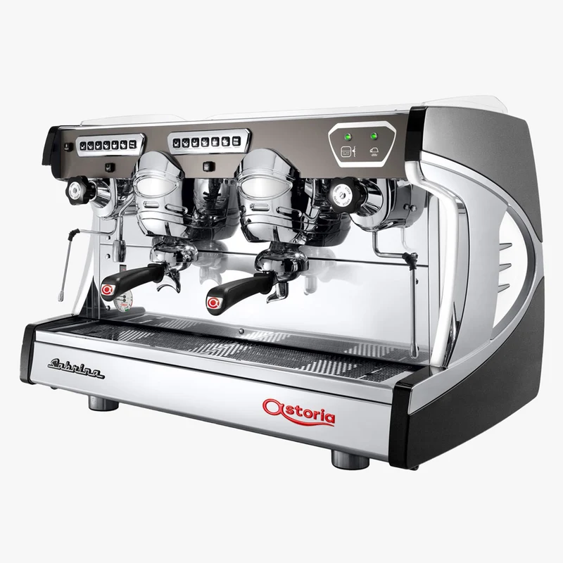 Astoria Sabrina 2 Group Commercial Espresso Coffee Machine