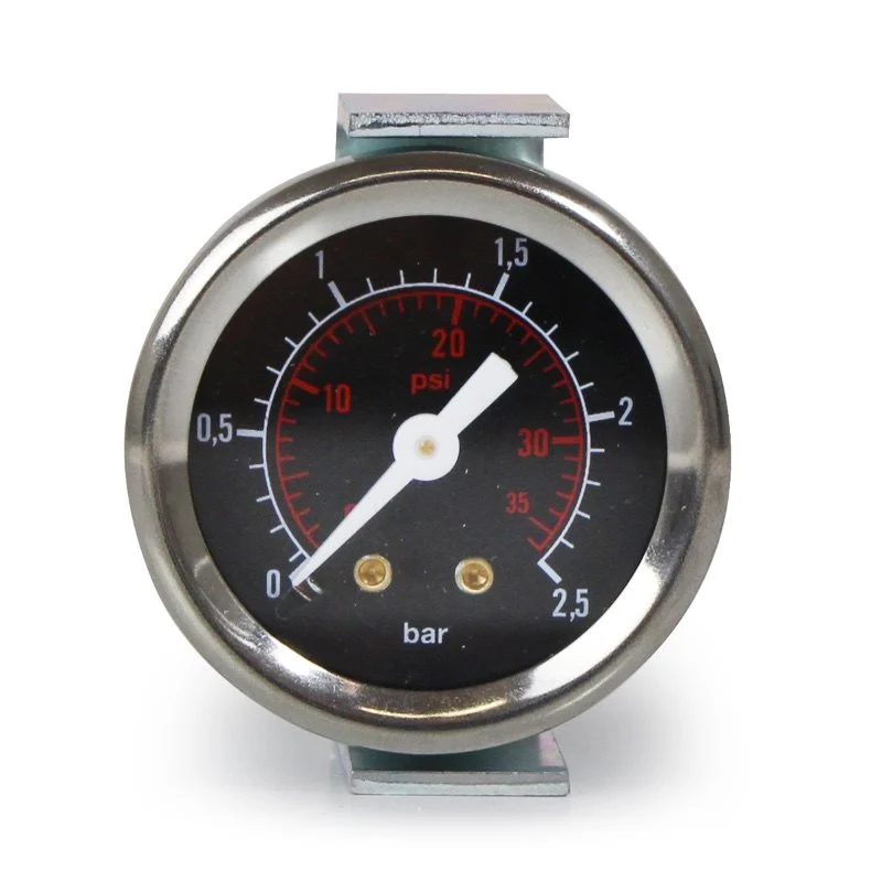 Expobar Boiler Pressure Gauge 0 - 2.5 Bar - 60000062