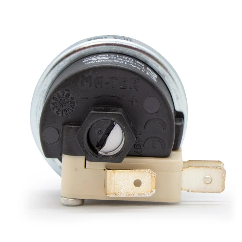 Expobar Pressure Switch 15A 250v - C60900101