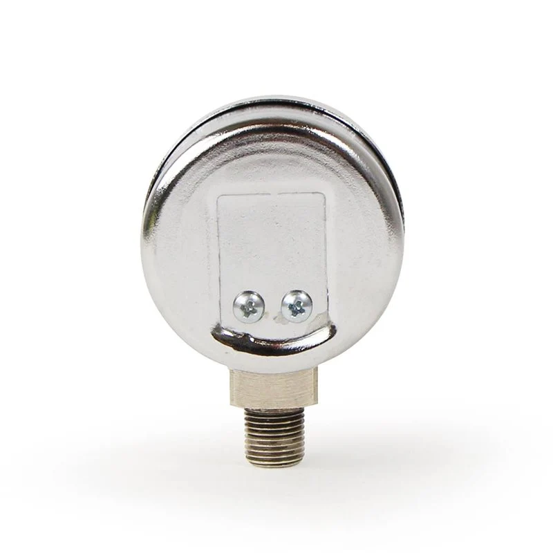 Elektra Micro Casa Boiler Pressure Gauge - 00143035