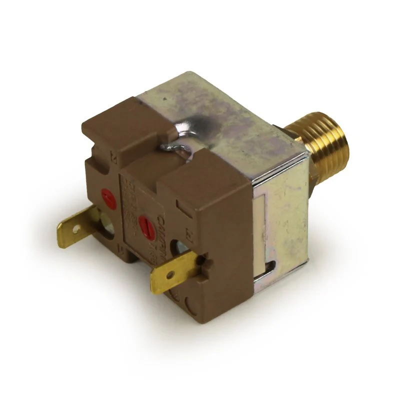 Nuova Simonelli Pressure Switch 1.4 Bar 16A 250V - 09200014
