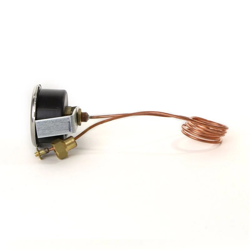 Gaggia E90/D90 Boiler Pressure Gauge ø 49mm - DM0800/003
