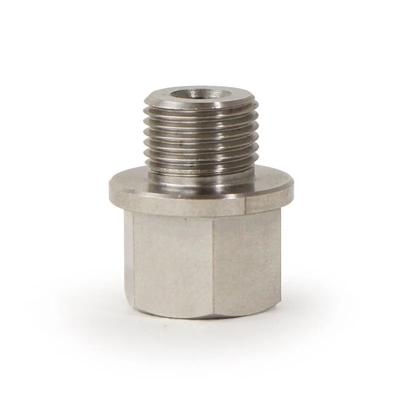 La Pavoni Europiccola Pressure Gauge Adapter Nut M11 - LP00000021