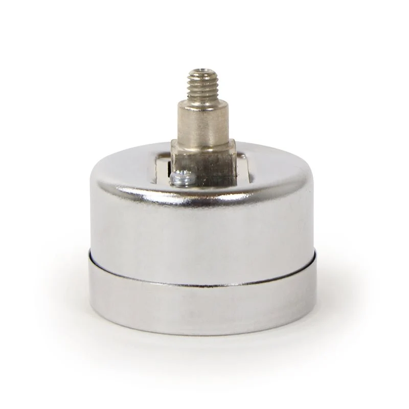 Pavoni Giotto Style Grouphead Pressure Gauge - 5530011