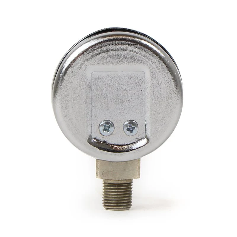 La Pavoni Lever Piston Shaft Pressure Gauge 0-16 Bar - 5530014