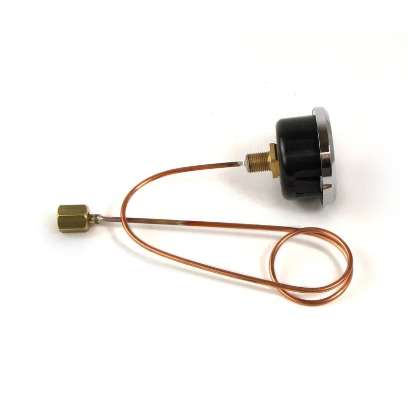 VBM Domobar Boiler Pressure Gauge ø 40mm 0-4 bar - MANMDOE40025