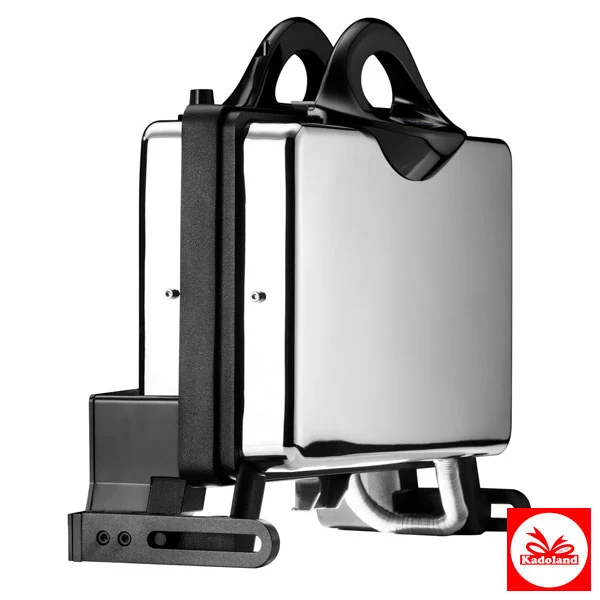 Mulex Izgara ve Lahmacun Makinesi - Mx-355 - Tavalı