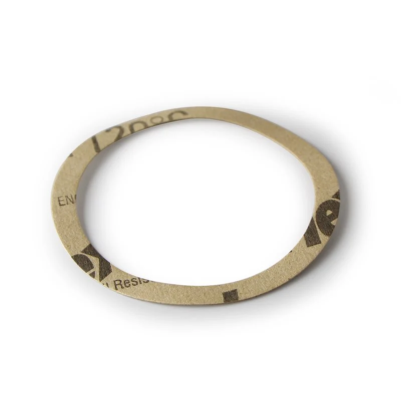 Filterholder Gasket Paper Spacer ø 70x58x0.5mm