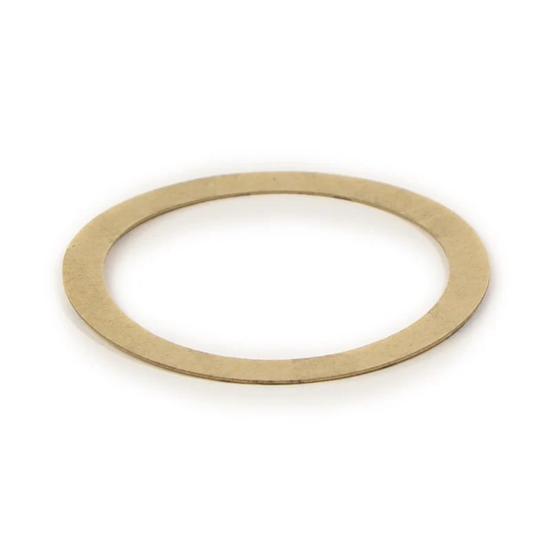 Filterholder Gasket Paper Shim ø 70x57x0.8mm