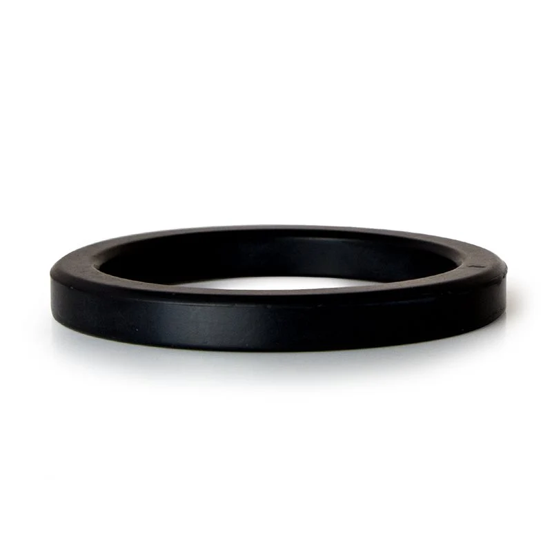 E61 Filterholder Gasket ø 73x57x8.5mm