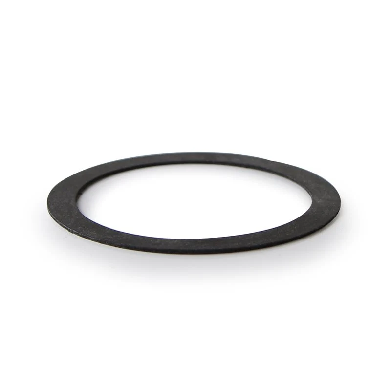 Rubber Filterholder Gasket Spacer ø 73x59x1mm