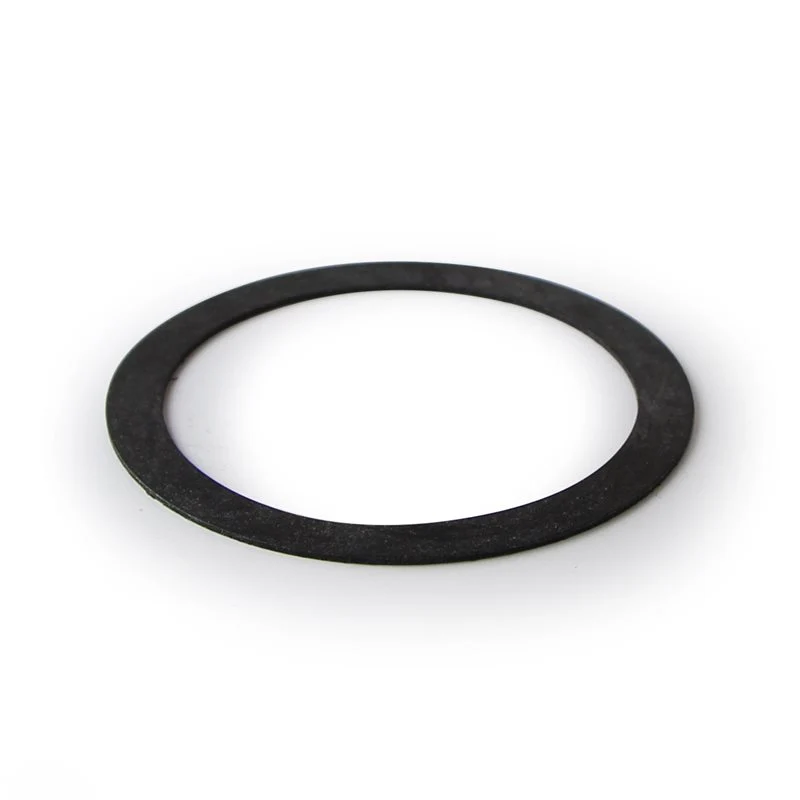 Rubber Filterholder Gasket Spacer ø 73x59x1mm