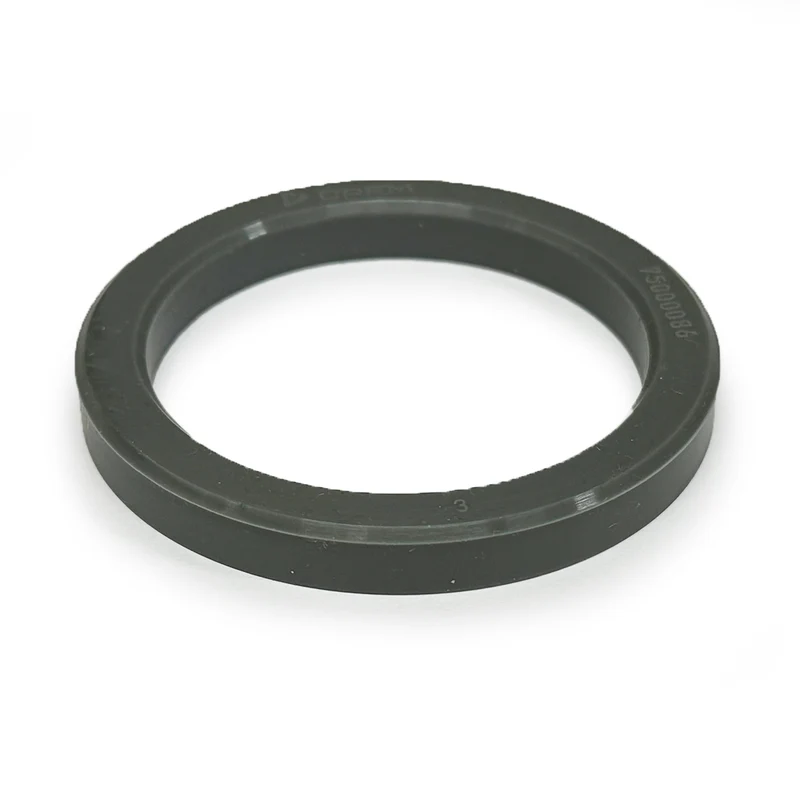 Crem Silicone Filterholder Gasket ø 73x57x8.0mm - 75000086