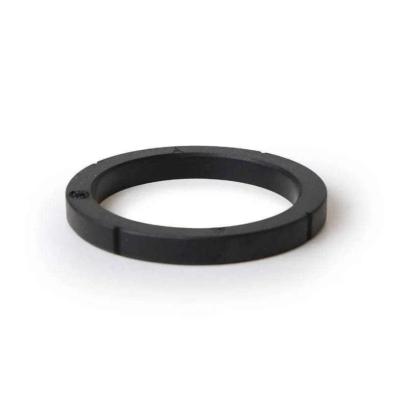 Rancilio Silvia Filterholder Gasket ø 73.5x57.5x8.2mm - 36301051